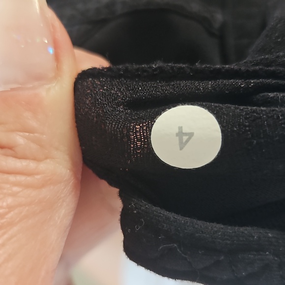 Lululemon Sports Bra - Picture 4 of 4